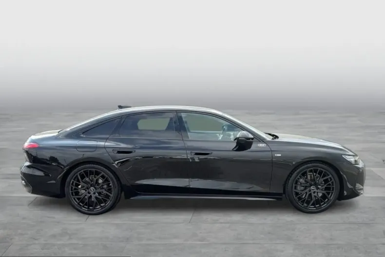 Audi A6 din 2025 cu 12.755 km - oferta AUD237186 - foto 6