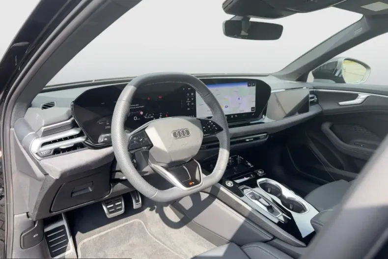 Audi A6 din 2025 cu 12.755 km - oferta AUD237186 - foto 8