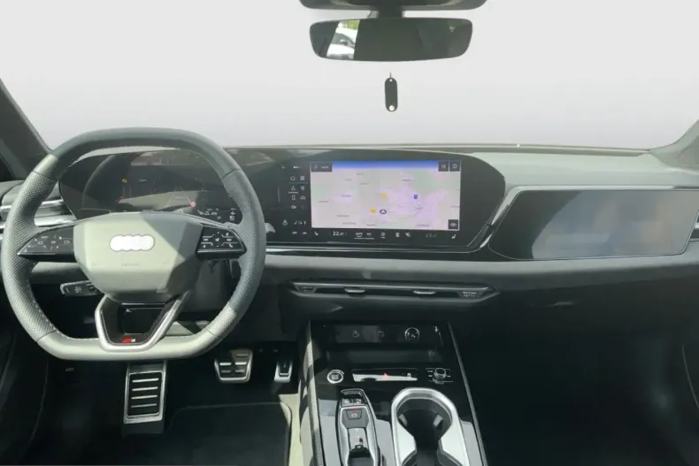Audi A6 din 2025 cu 12.755 km - oferta AUD237186 - foto 10