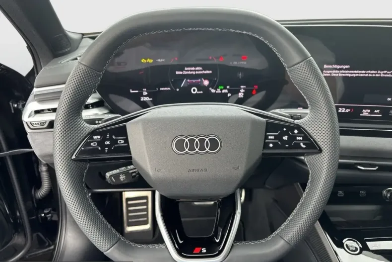 Audi A6 din 2025 cu 12.755 km - oferta AUD237186 - foto 15