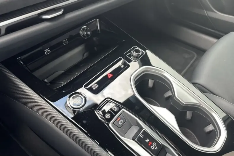 Audi A6 din 2025 cu 12.755 km - oferta AUD237186 - foto 27