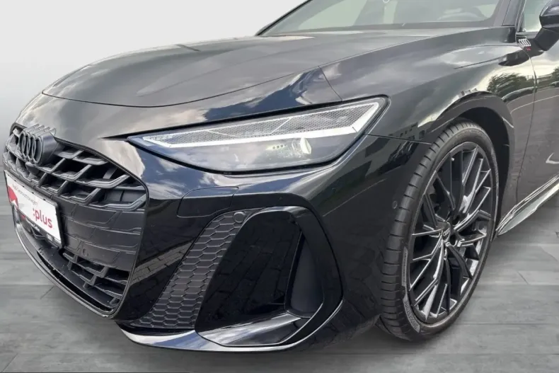 Audi A6 din 2025 cu 12.755 km - oferta AUD237186 - foto 30
