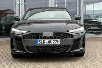 Audi A6 din 2025 - oferta AUD237187