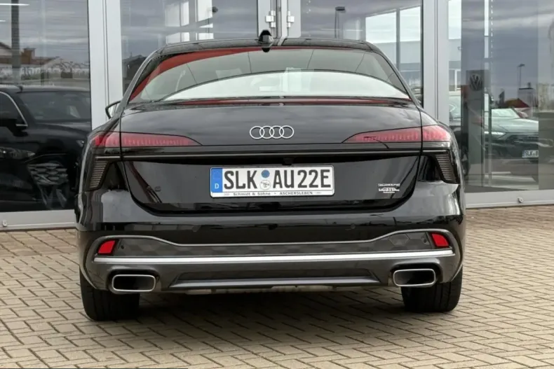 Audi A6 din 2025 cu 9.980 km - oferta AUD237187 - foto 4