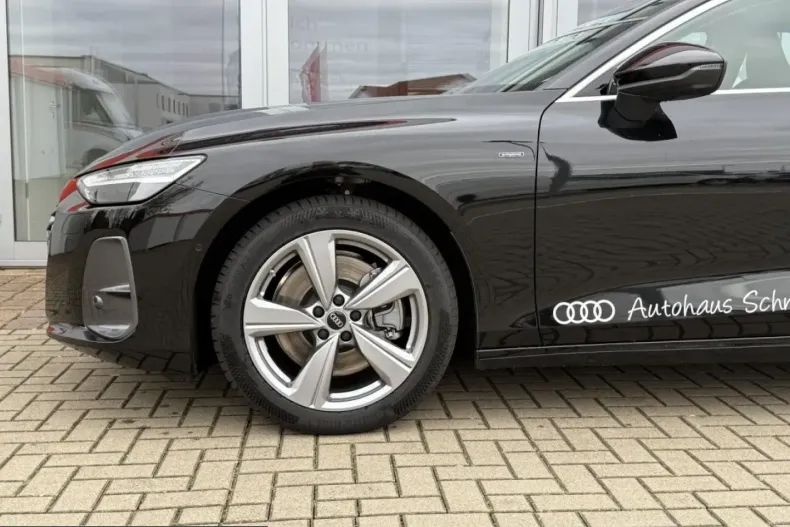 Audi A6 din 2025 cu 9.980 km - oferta AUD237187 - foto 5