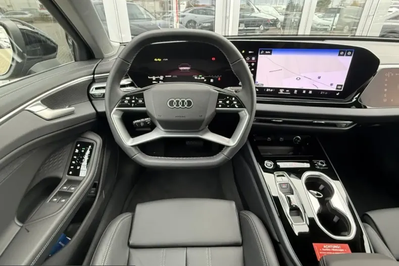 Audi A6 din 2025 cu 9.980 km - oferta AUD237187 - foto 9