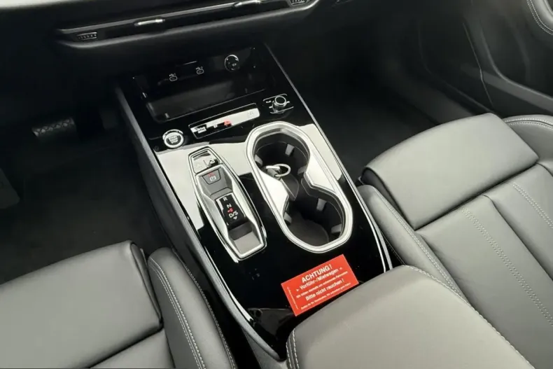 Audi A6 din 2025 cu 9.980 km - oferta AUD237187 - foto 12