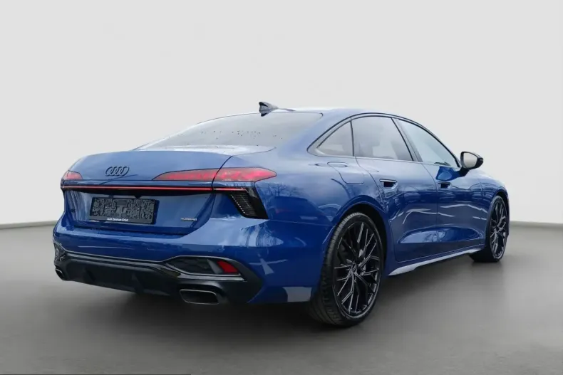 Audi A6 din 2025 cu 16.900 km - oferta AUD237188 - foto 3