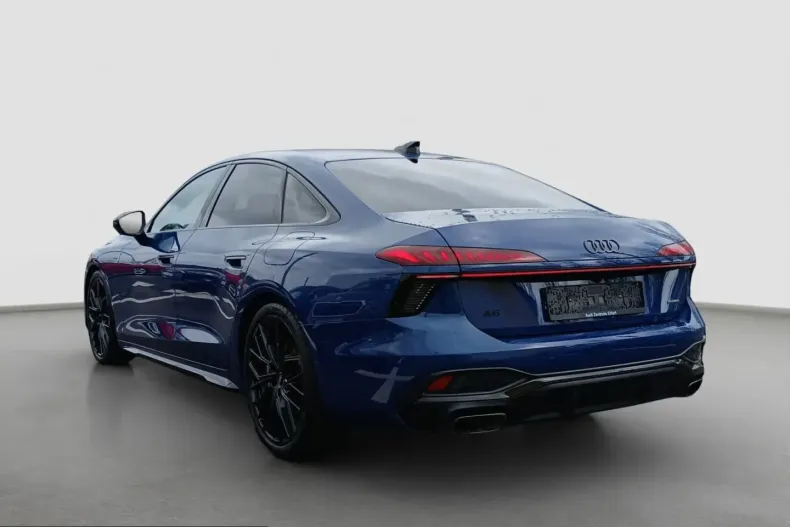 Audi A6 din 2025 cu 16.900 km - oferta AUD237188 - foto 5