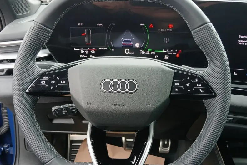 Audi A6 din 2025 cu 16.900 km - oferta AUD237188 - foto 7