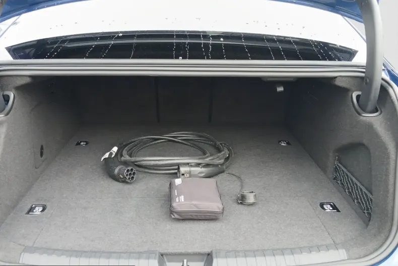 Audi A6 din 2025 cu 16.900 km - oferta AUD237188 - foto 15