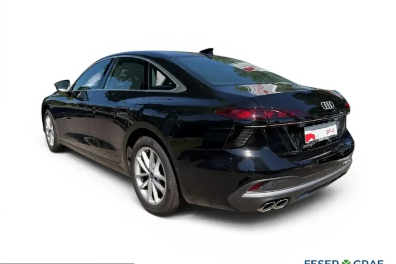 Audi A6 din 2025 cu 9.407 km - oferta AUD237189 - foto 2