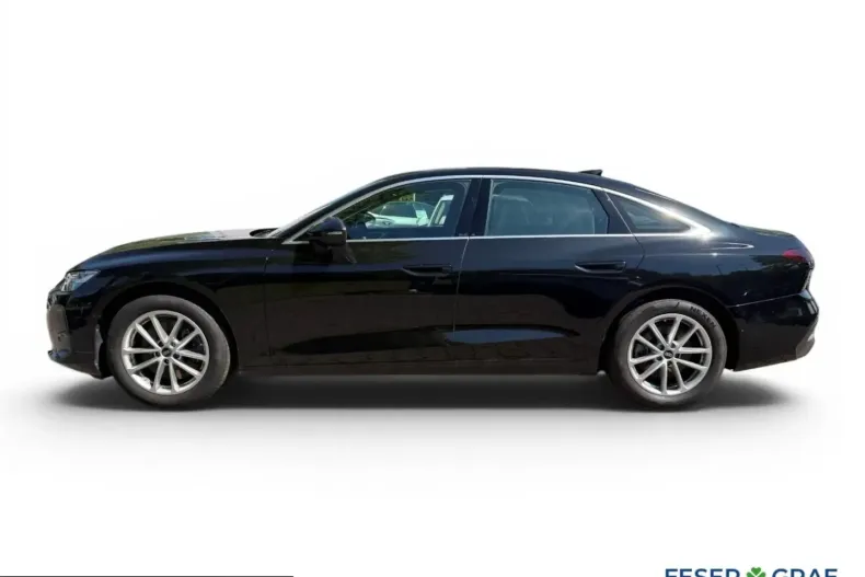 Audi A6 din 2025 cu 9.407 km - oferta AUD237189 - foto 3
