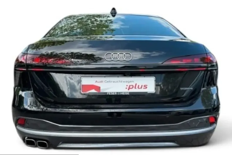 Audi A6 din 2025 cu 9.407 km - oferta AUD237189 - foto 4