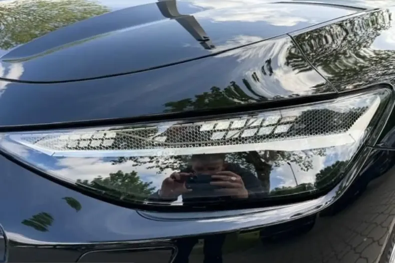 Audi A6 din 2025 cu 9.407 km - oferta AUD237189 - foto 13