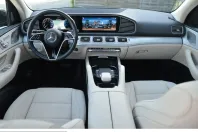 Mercedes-Benz GLE 350 (Clasa GLE) din 2024 cu 21.606 km - oferta MER237190 - foto 2