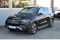 Mercedes-Benz GLE 350 (Clasa GLE) din 2024 cu 21.606 km - oferta MER237190 - foto 5