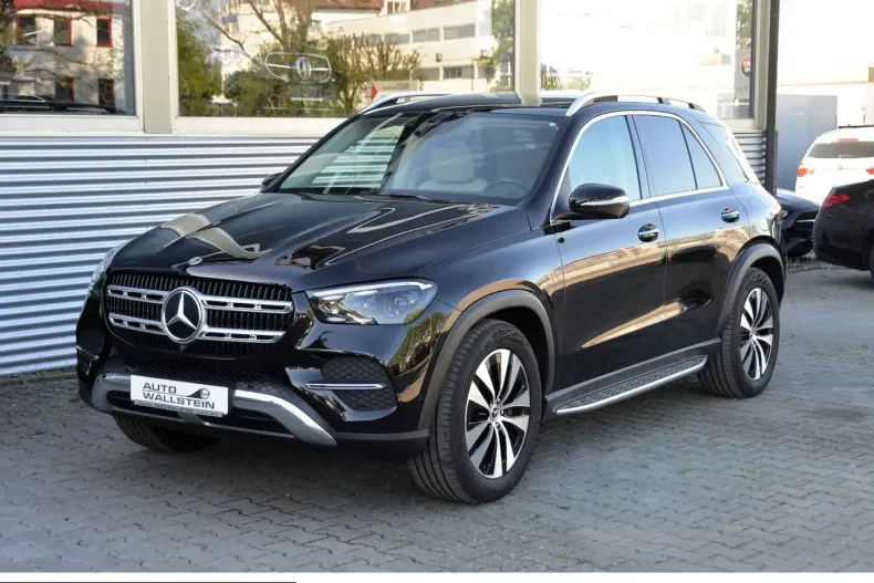 Mercedes-Benz GLE 350 (Clasa GLE) din 2024 cu 21.606 km - oferta MER237190 - foto 5