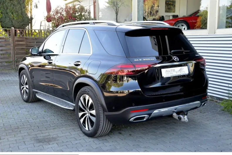Mercedes-Benz GLE 350 (Clasa GLE) din 2024 cu 21.606 km - oferta MER237190 - foto 6