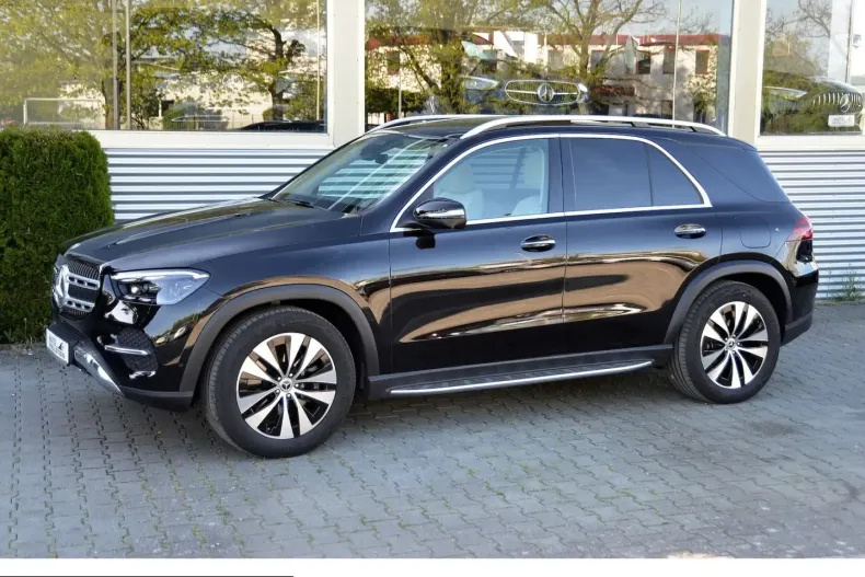 Mercedes-Benz GLE 350 (Clasa GLE) din 2024 cu 21.606 km - oferta MER237190 - foto 7