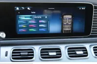 Mercedes-Benz GLE 350 (Clasa GLE) din 2024 cu 21.606 km - oferta MER237190 - foto 10