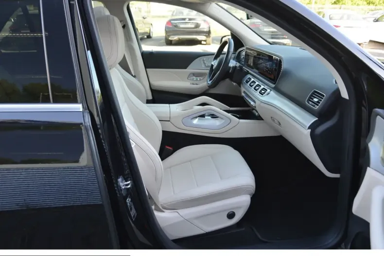 Mercedes-Benz GLE 350 (Clasa GLE) din 2024 cu 21.606 km - oferta MER237190 - foto 13