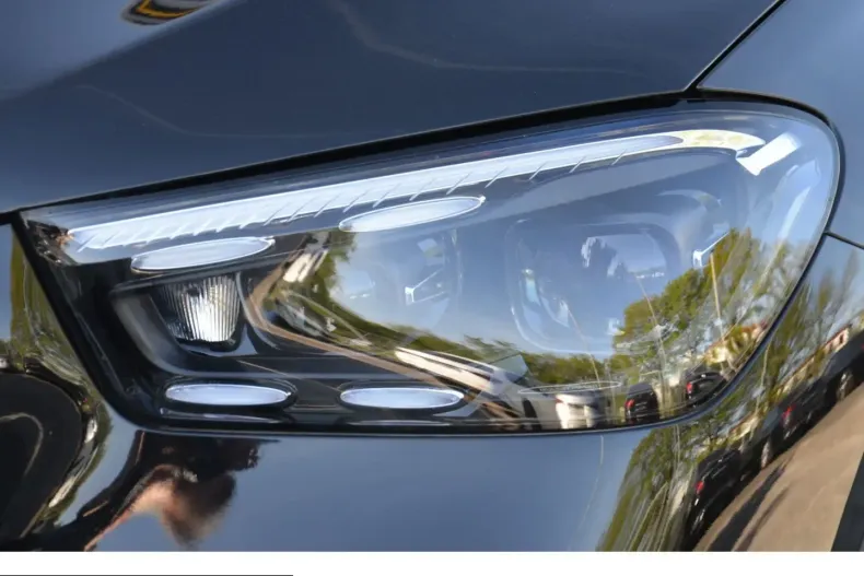 Mercedes-Benz GLE 350 (Clasa GLE) din 2024 cu 21.606 km - oferta MER237190 - foto 20
