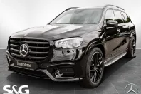 Mercedes-Benz GLS 450 (Clasa GLS) din 2024 cu 18.870 km - oferta MER237191 - foto 1
