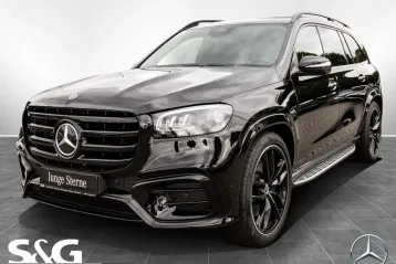 Mercedes-Benz GLS 450 din 2024 - oferta MER237191