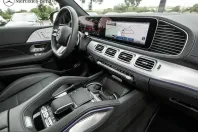 Mercedes-Benz GLS 450 (Clasa GLS) din 2024 cu 18.870 km - oferta MER237191 - foto 6