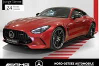 Mercedes-Benz AMG GT (Clasa GT) din 2023 cu 3.395 km - oferta MER237192 - foto 1