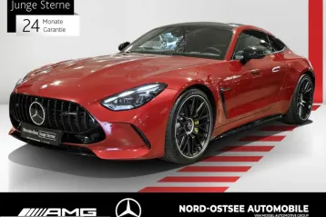 Mercedes-Benz AMG GT din 2023 - oferta MER237192