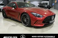 Mercedes-Benz AMG GT (Clasa GT) din 2023 cu 3.395 km - oferta MER237192 - foto 3