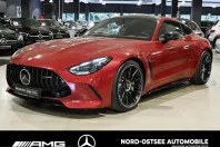 Mercedes-Benz AMG GT (Clasa GT) din 2023 cu 3.395 km - oferta MER237192 - foto 6