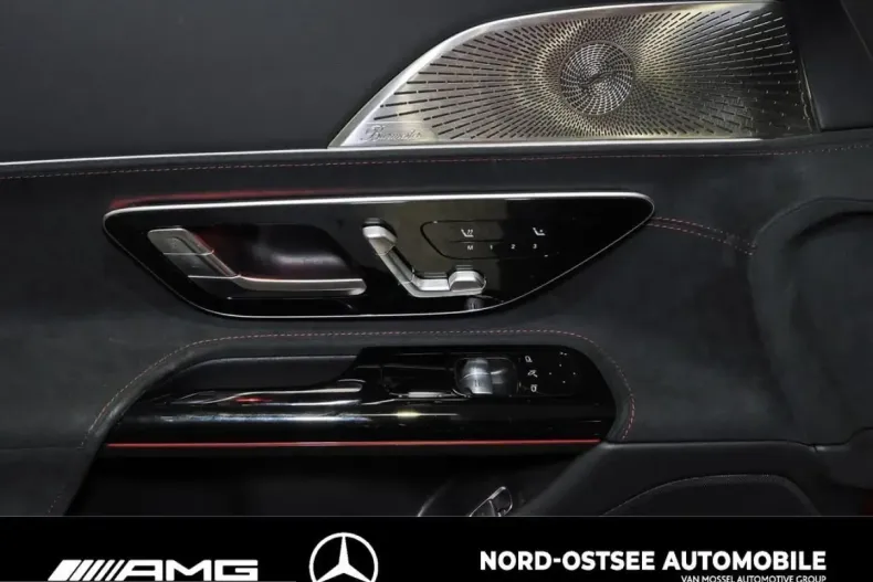 Mercedes-Benz AMG GT (Clasa GT) din 2023 cu 3.395 km - oferta MER237192 - foto 9