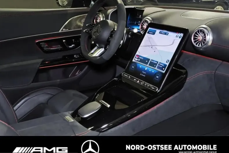 Mercedes-Benz AMG GT (Clasa GT) din 2023 cu 3.395 km - oferta MER237192 - foto 10