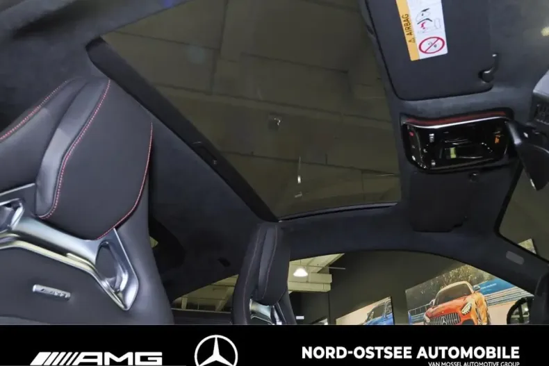 Mercedes-Benz AMG GT (Clasa GT) din 2023 cu 3.395 km - oferta MER237192 - foto 13