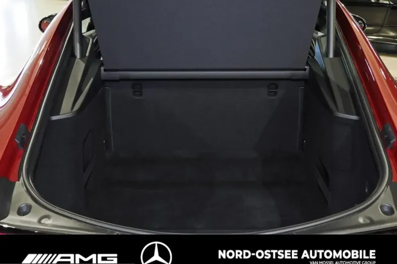 Mercedes-Benz AMG GT (Clasa GT) din 2023 cu 3.395 km - oferta MER237192 - foto 15