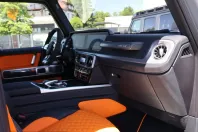 Mercedes-Benz G 63 AMG (Clasa G) din 2023 cu 2.500 km - oferta MER237193 - foto 1