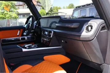 Mercedes-Benz G 63 AMG din 2023 - oferta MER237193