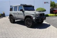 Mercedes-Benz G 63 AMG (Clasa G) din 2023 cu 2.500 km - oferta MER237193 - foto 3