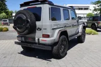Mercedes-Benz G 63 AMG (Clasa G) din 2023 cu 2.500 km - oferta MER237193 - foto 4