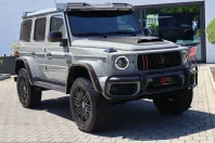 Mercedes-Benz G 63 AMG (Clasa G) din 2023 cu 2.500 km - oferta MER237193 - foto 5