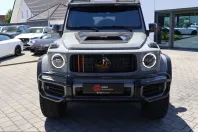 Mercedes-Benz G 63 AMG (Clasa G) din 2023 cu 2.500 km - oferta MER237193 - foto 7