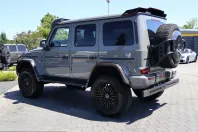 Mercedes-Benz G 63 AMG (Clasa G) din 2023 cu 2.500 km - oferta MER237193 - foto 12