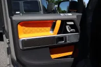 Mercedes-Benz G 63 AMG (Clasa G) din 2023 cu 2.500 km - oferta MER237193 - foto 19