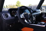 Mercedes-Benz G 63 AMG (Clasa G) din 2023 cu 2.500 km - oferta MER237193 - foto 21