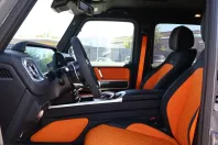 Mercedes-Benz G 63 AMG (Clasa G) din 2023 cu 2.500 km - oferta MER237193 - foto 22