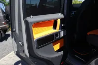 Mercedes-Benz G 63 AMG (Clasa G) din 2023 cu 2.500 km - oferta MER237193 - foto 25