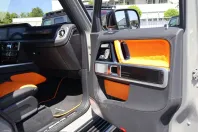 Mercedes-Benz G 63 AMG (Clasa G) din 2023 cu 2.500 km - oferta MER237193 - foto 29